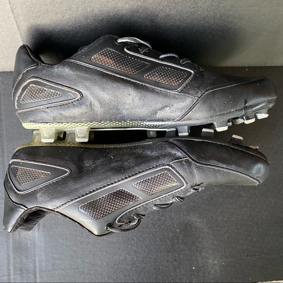 Pony Cleats Size 11 - Picture 6 of 9